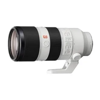 70-200 Sony GM