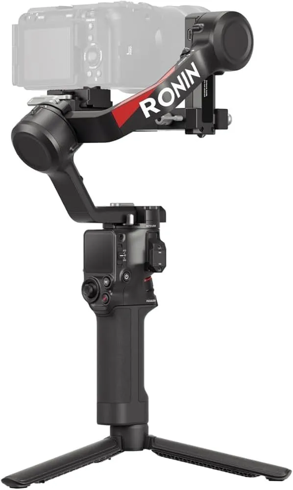RS4 Gimbal