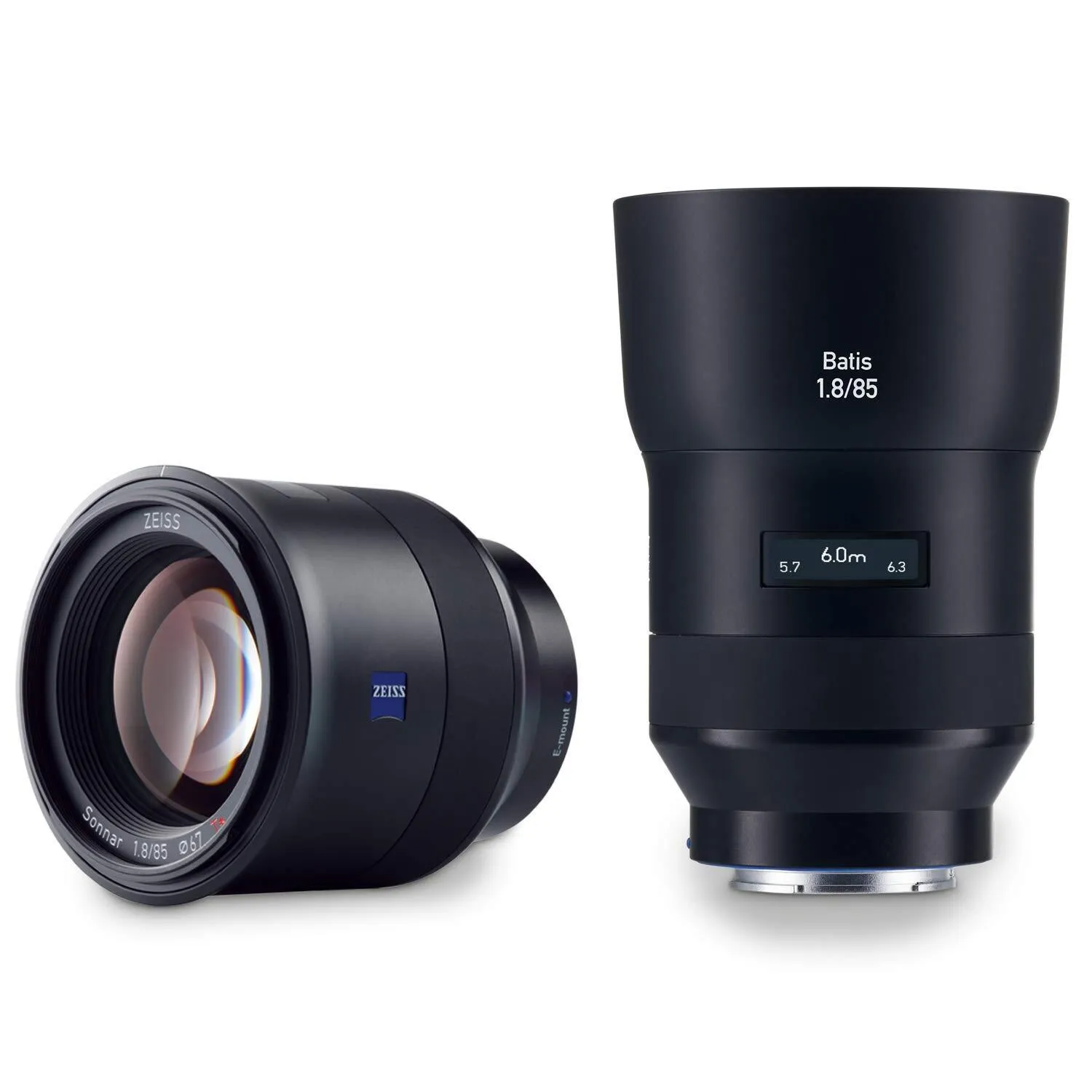 85mm Batis