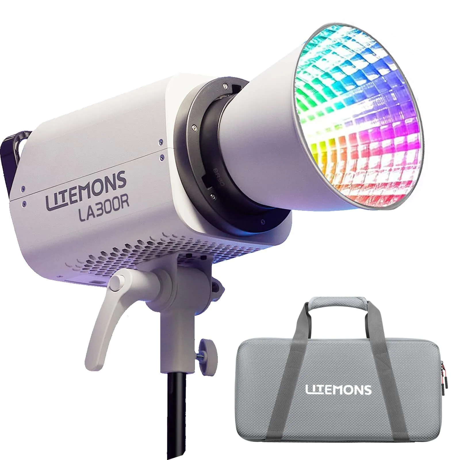 LITEMONS RGB 300 R