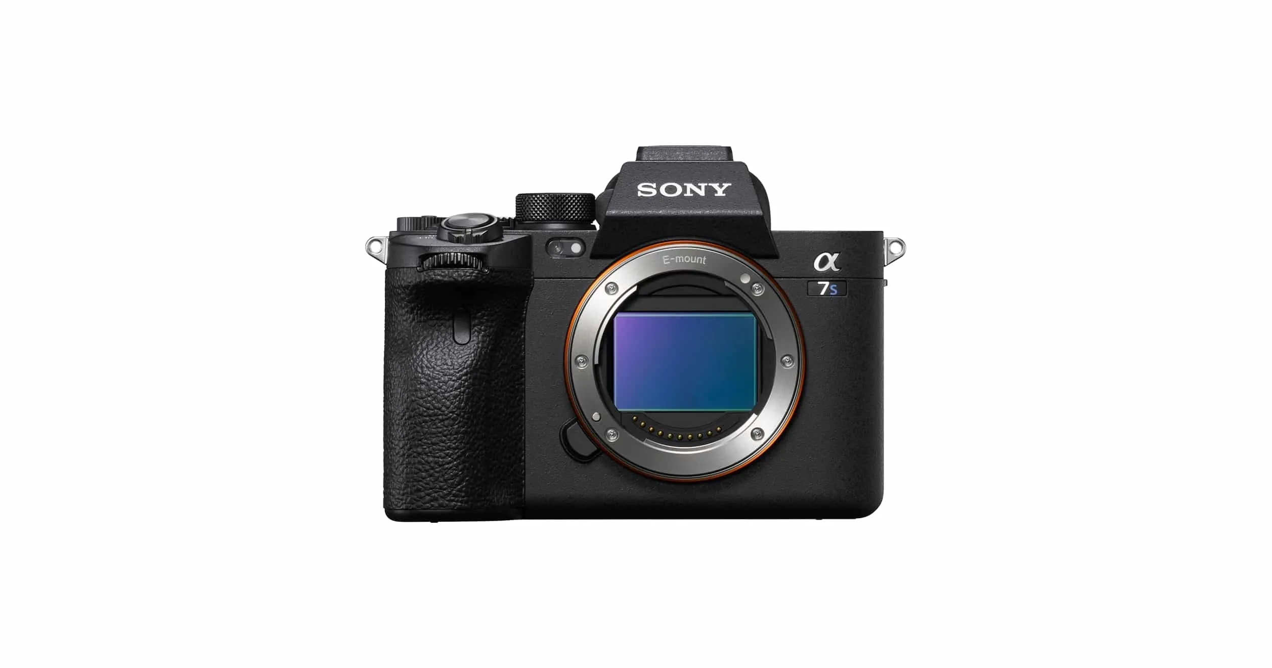 A7S3 Sony