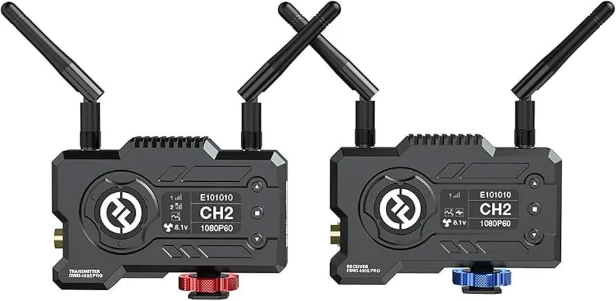 Hollyland 400S PRO wireless Transmitter