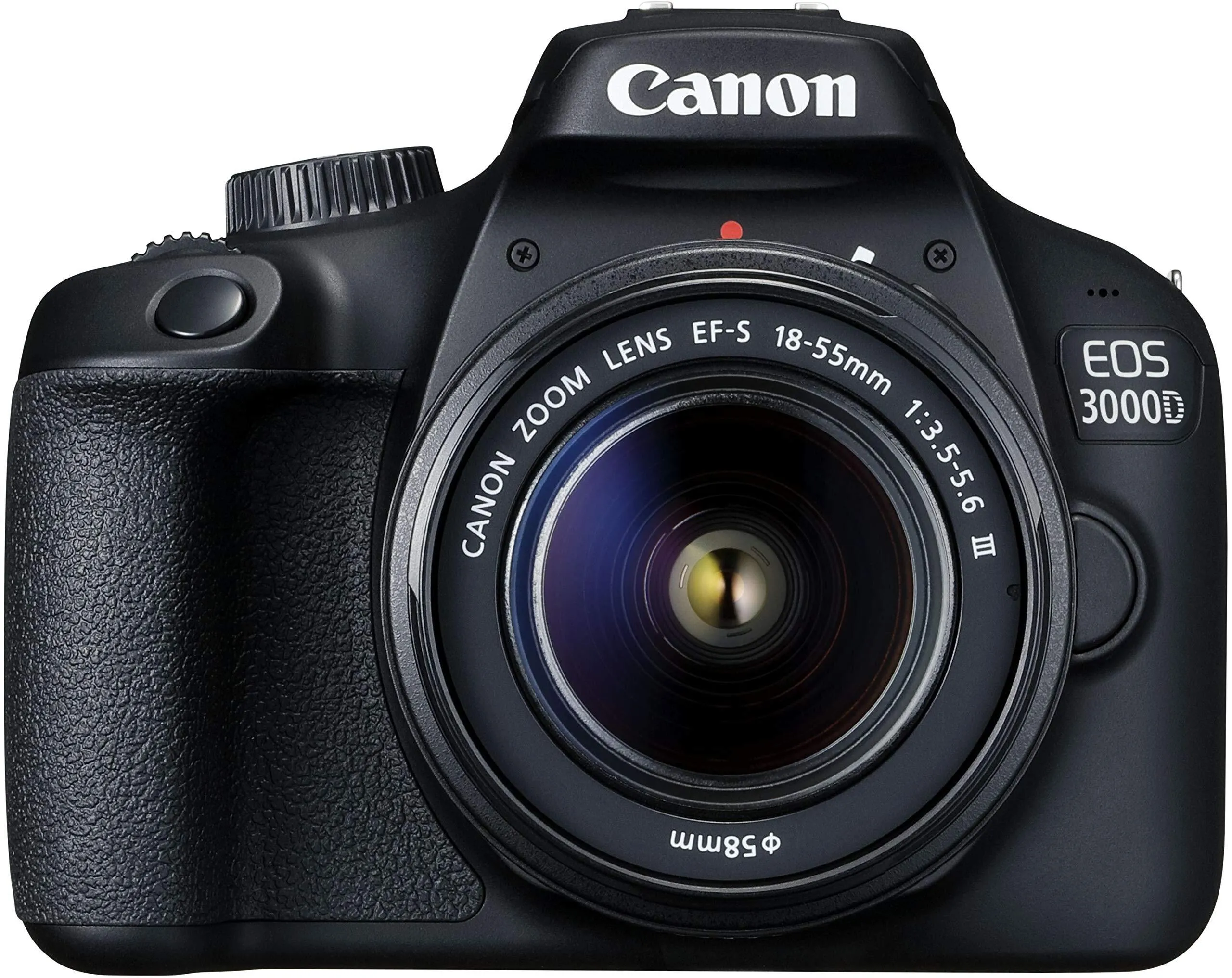 3000D Canon