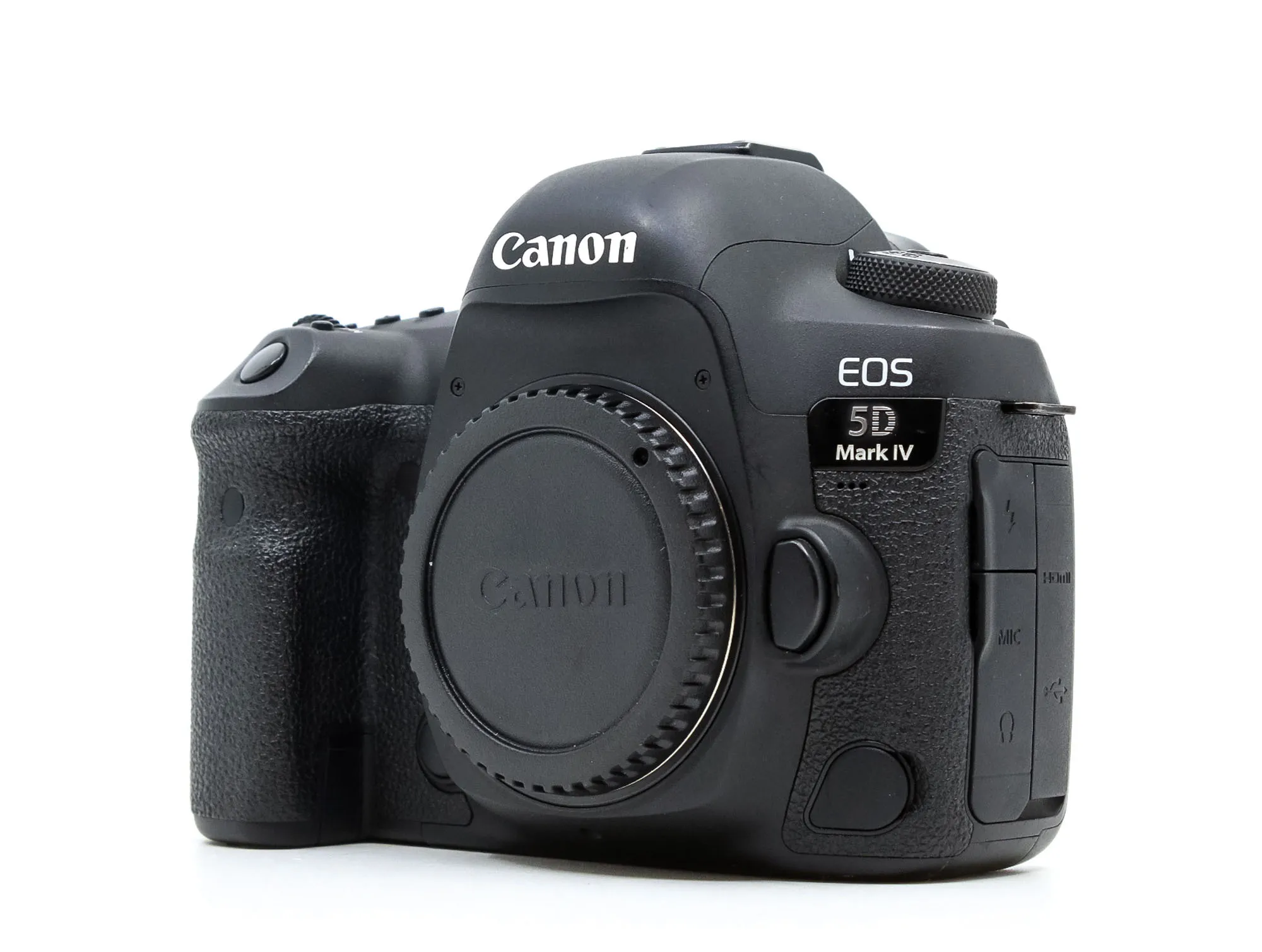 5D Mark iv
