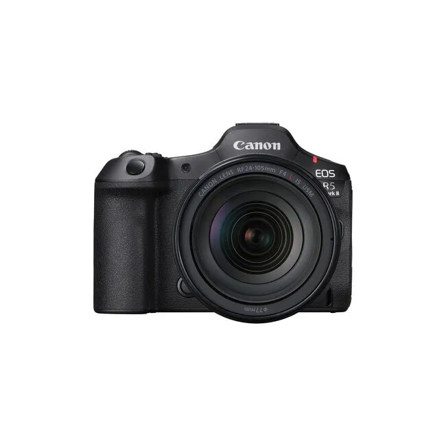 Eos R5