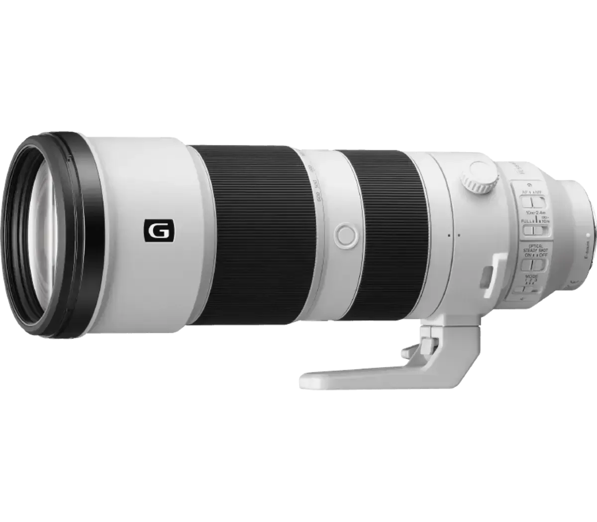 200-600 E Sony