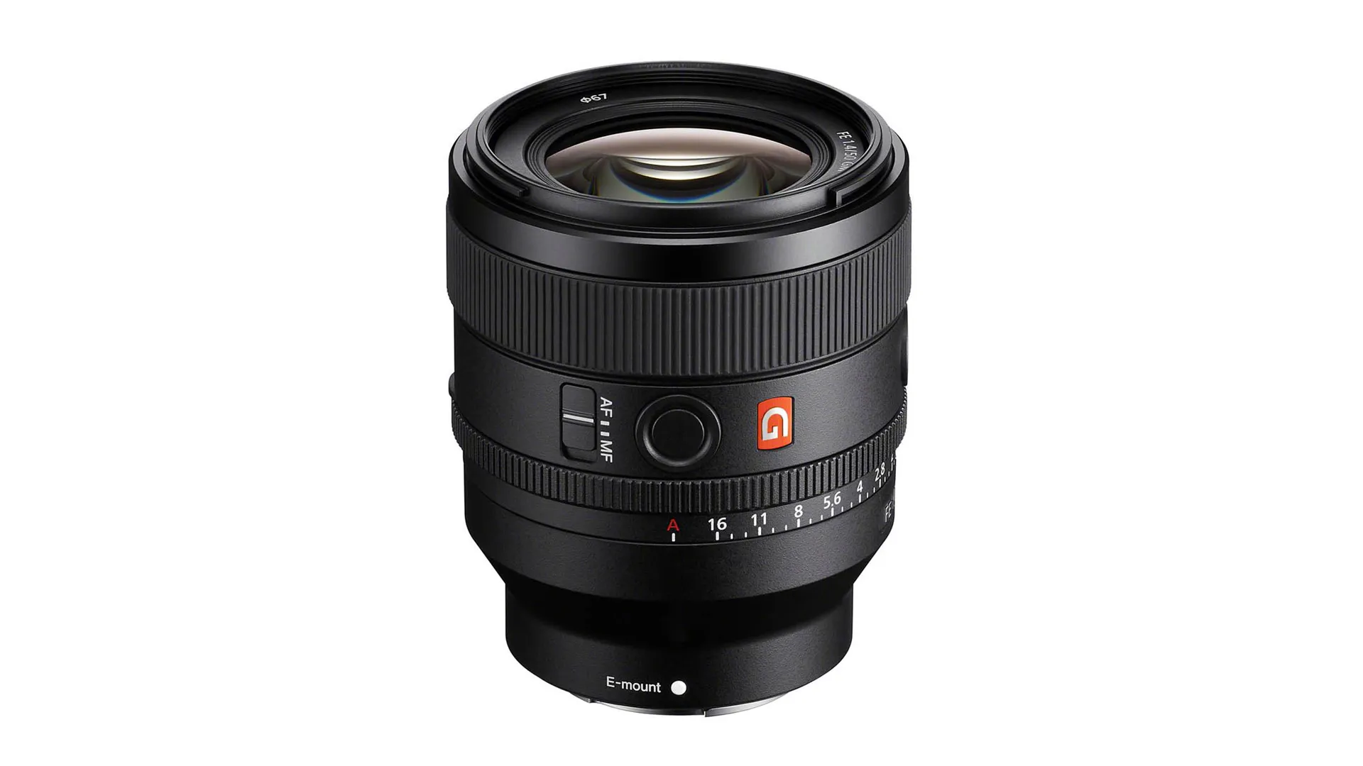 50mm f1.4 Sony GM