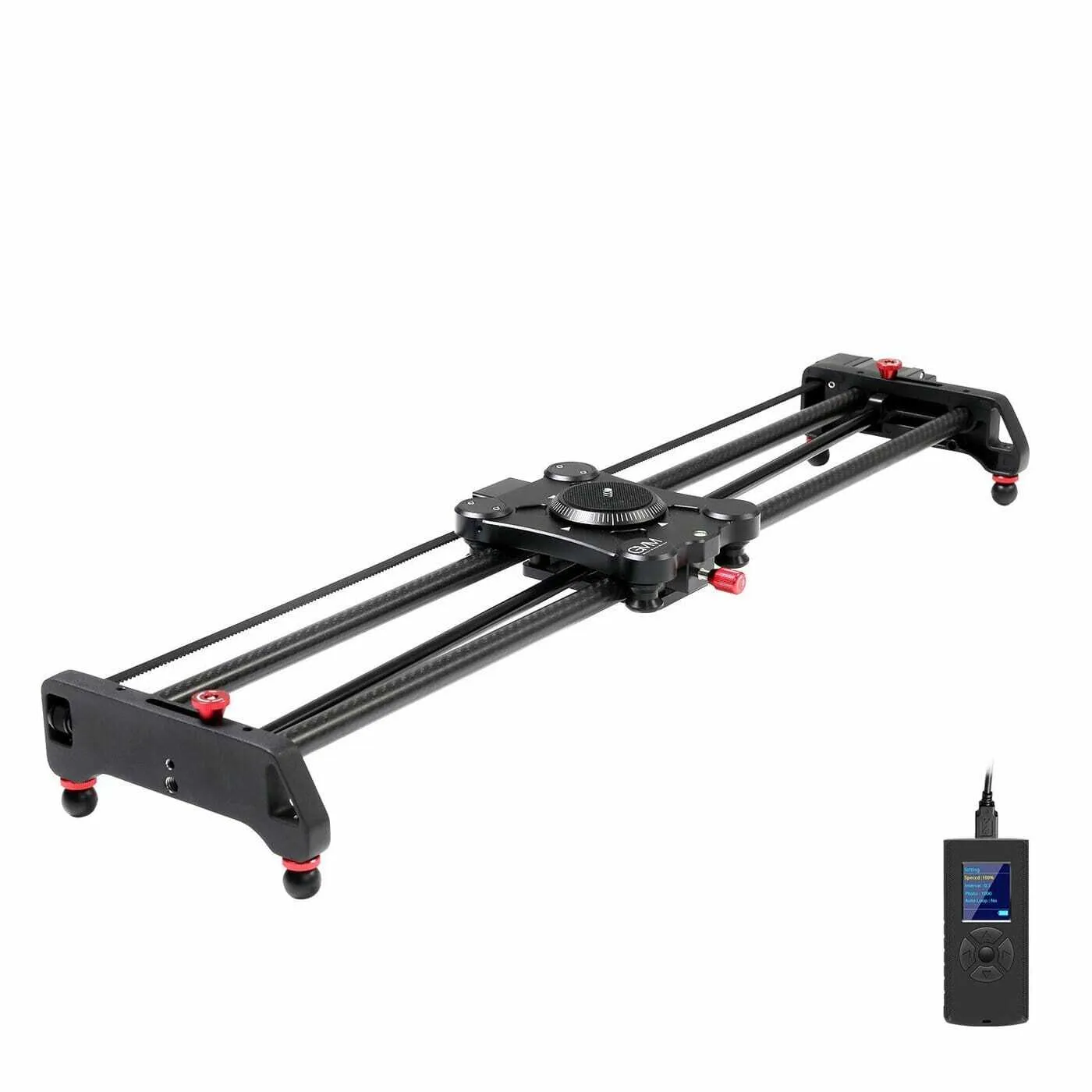 Motor Slider