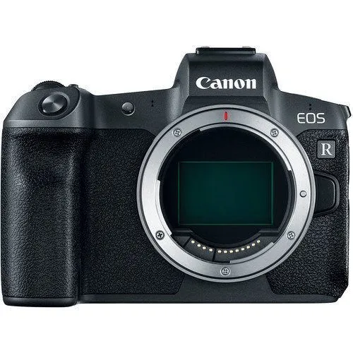 Eos R