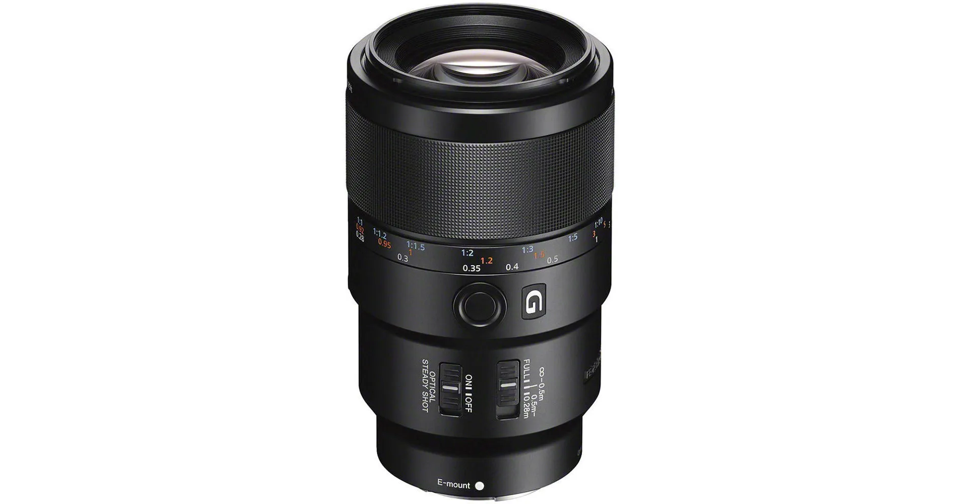 90mm Sony Macro