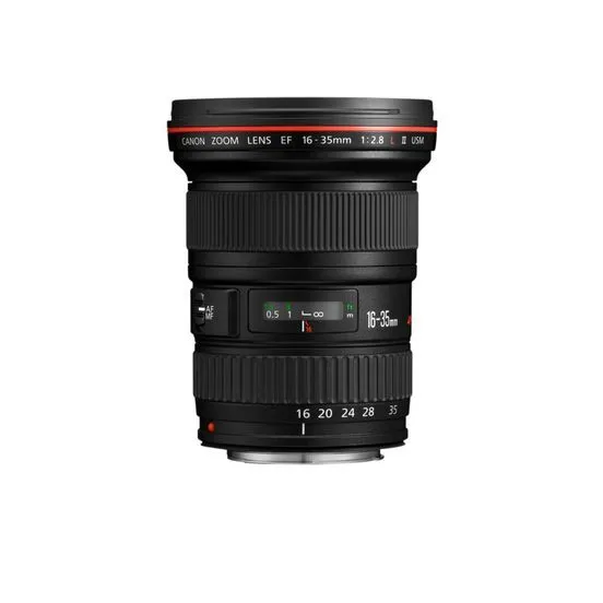 16-35 Canon EF
