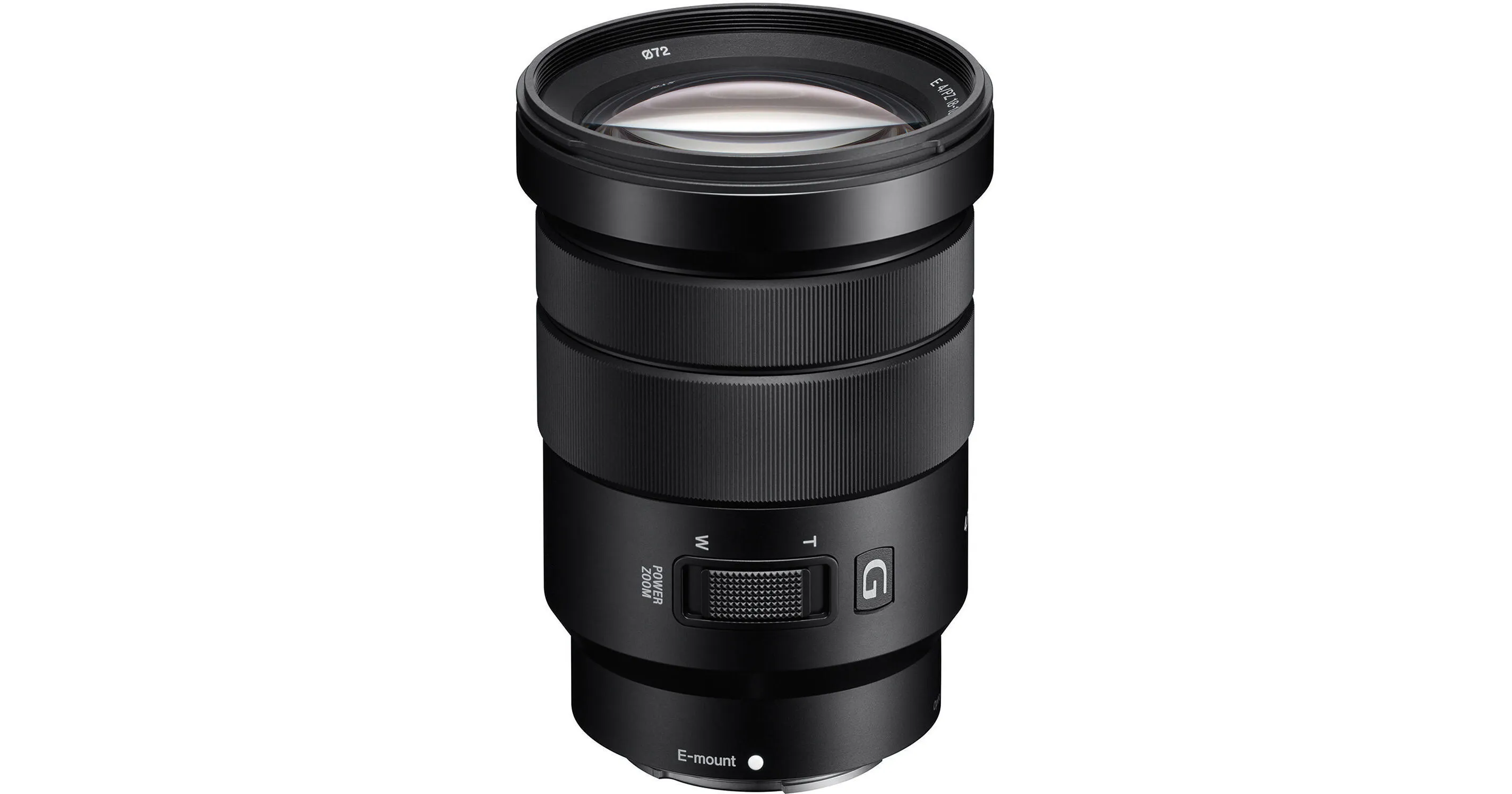 18-105mm Sony 