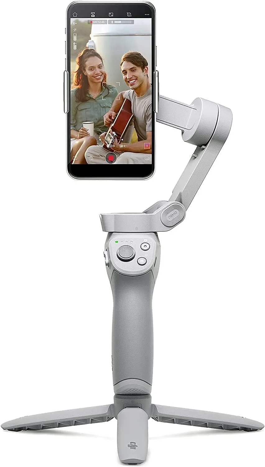 Mobile Gimbal DJI 