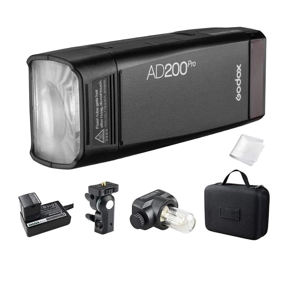 AD 200 Pro