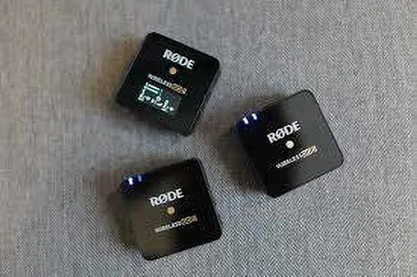 Rode GO ii