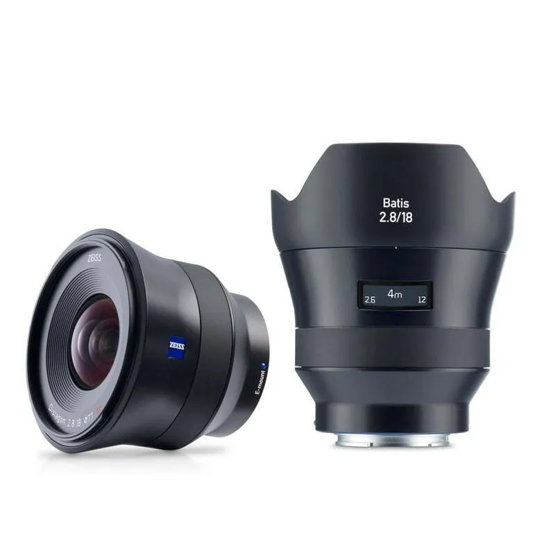 18mm E Batis
