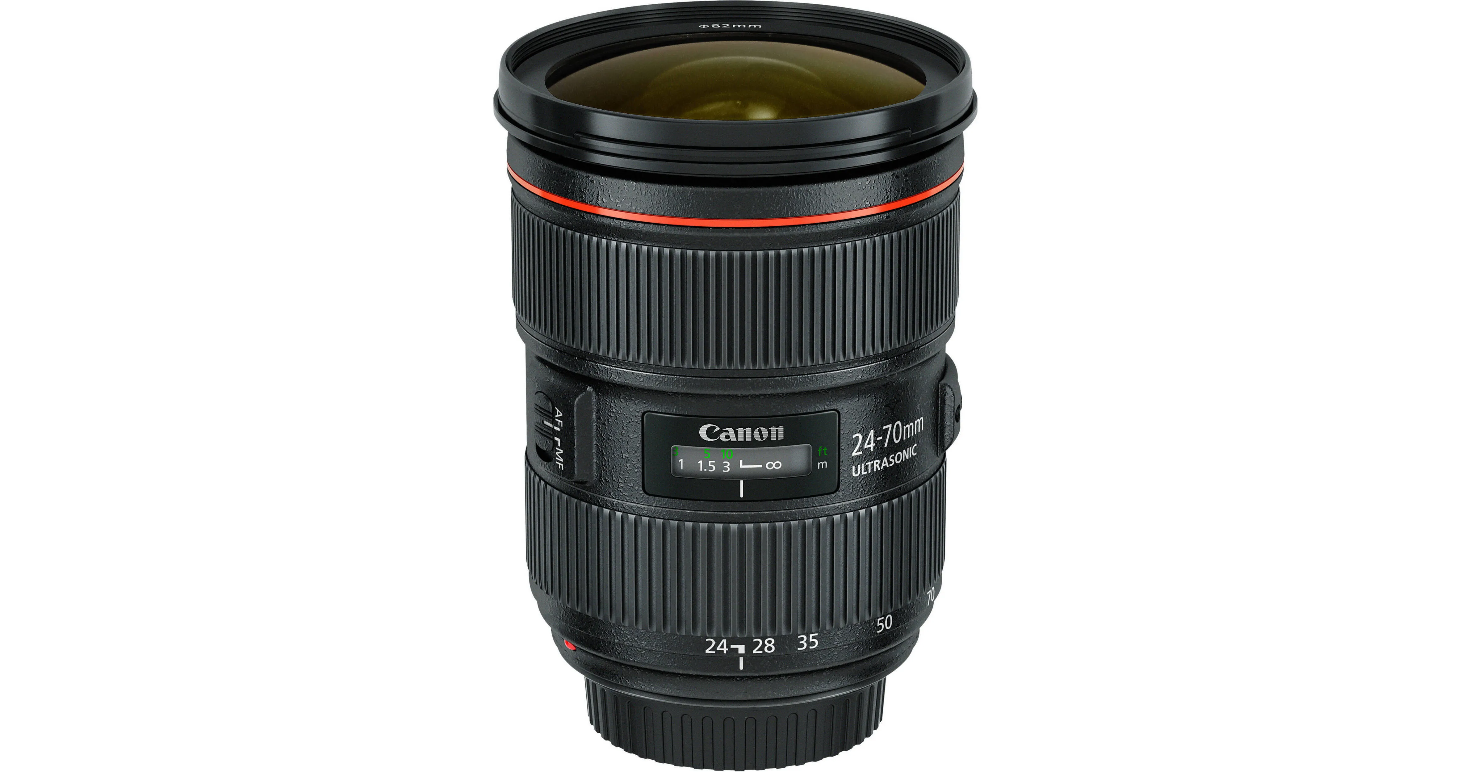 24-70 EF Canon