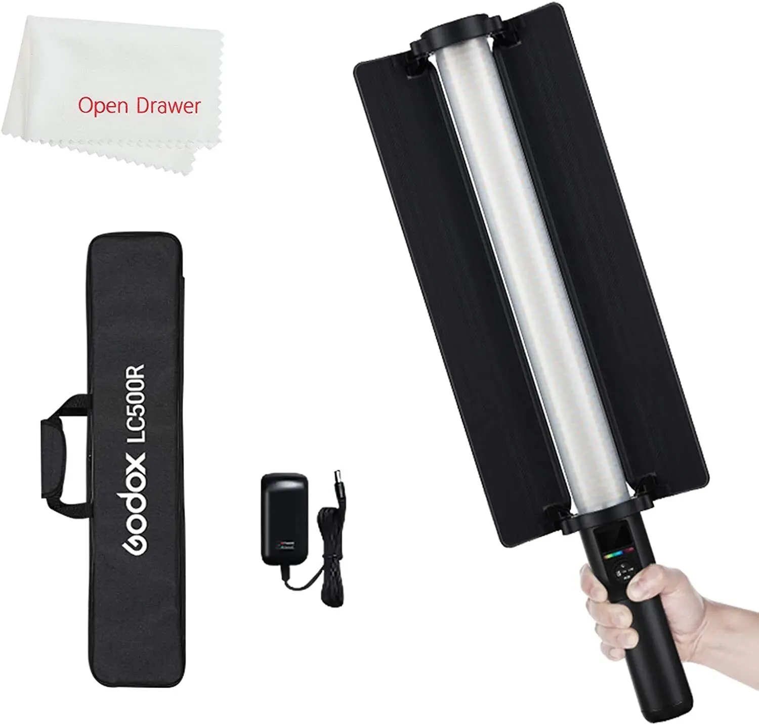 LC500 R Godox