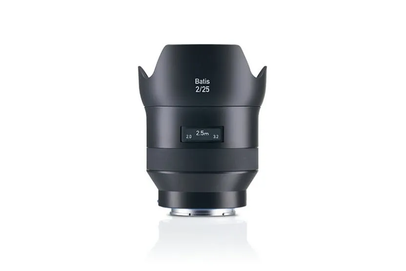 25mm E Batis