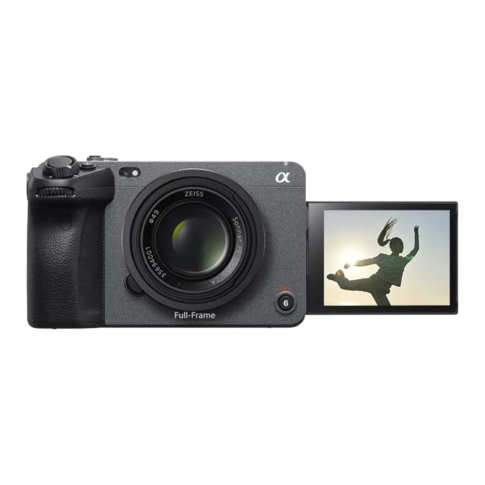FX 3A Sony
