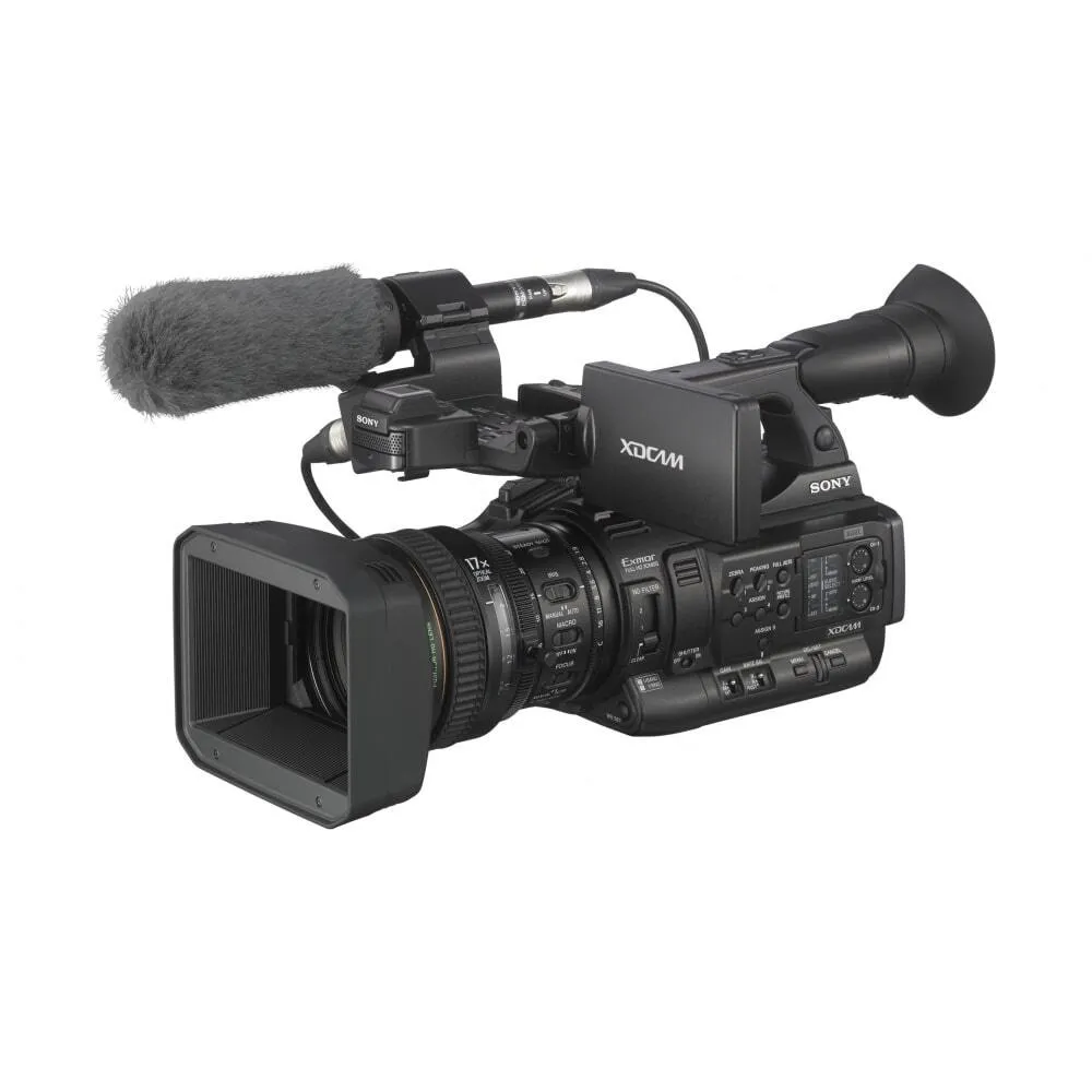 PXW 200
