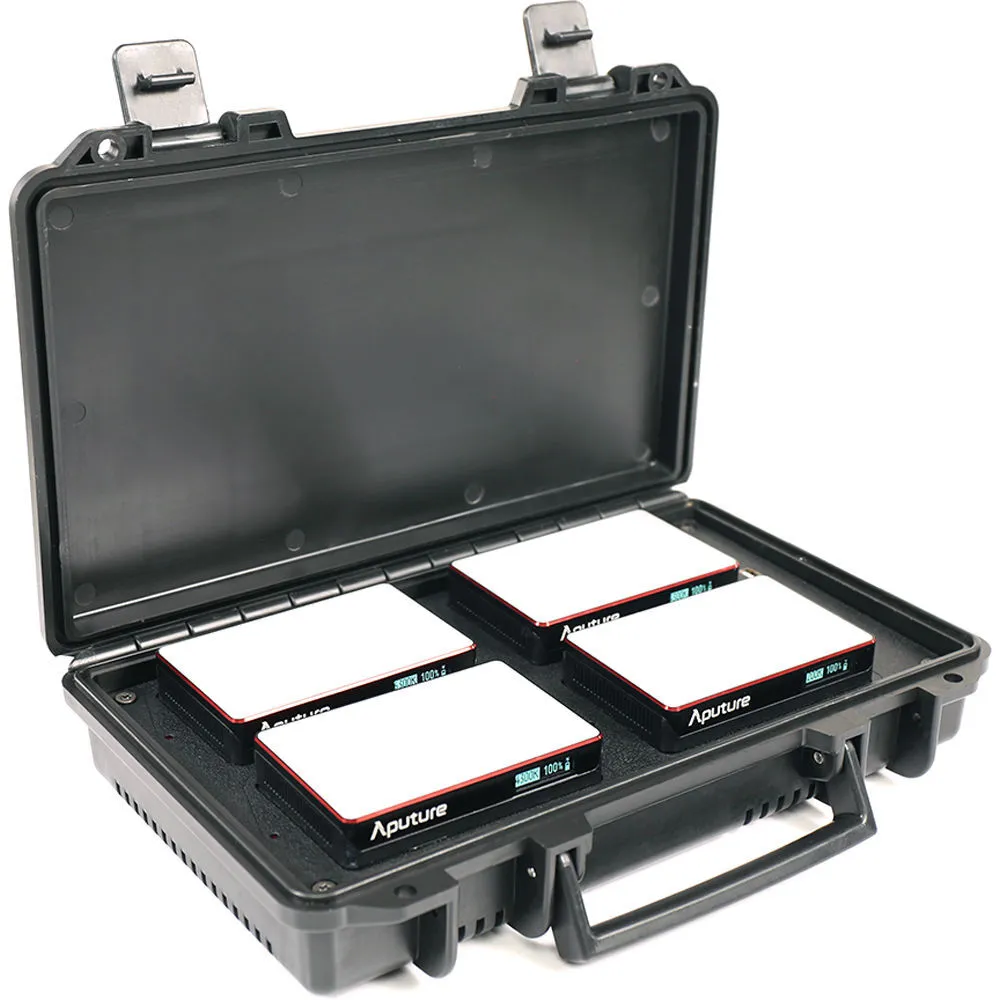 MC 4-Light Travel Kit