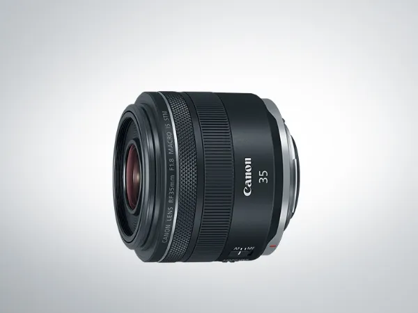 35mm f1.8 RF Canon