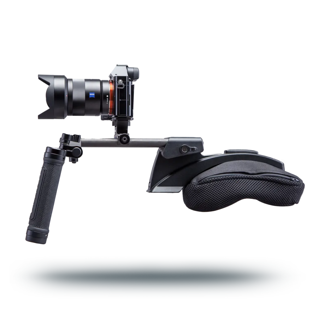 Shoulder Rig