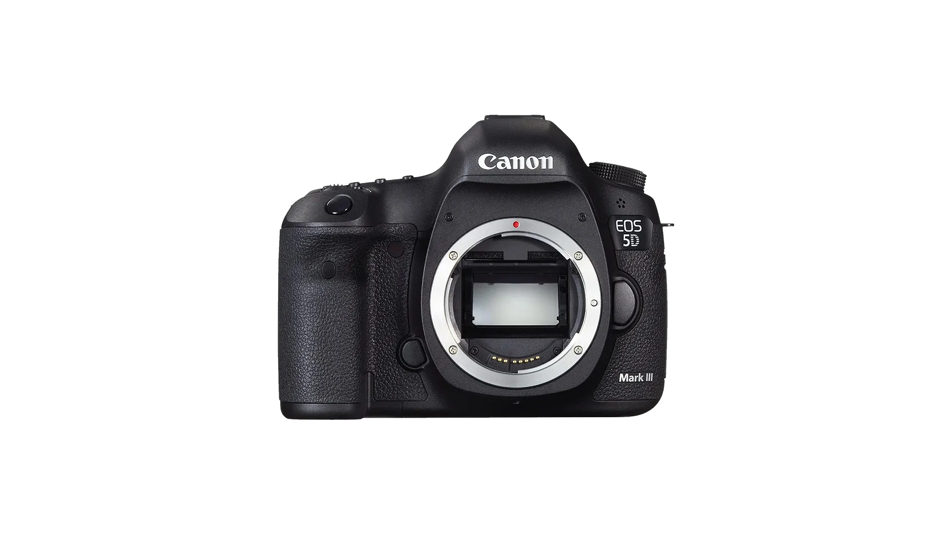 5D Mark 3