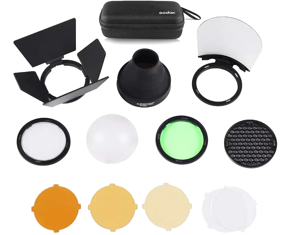 V1 Mag Mod Kit