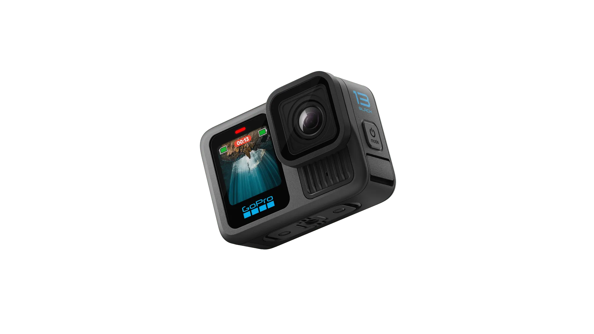 Hero GoPro 9