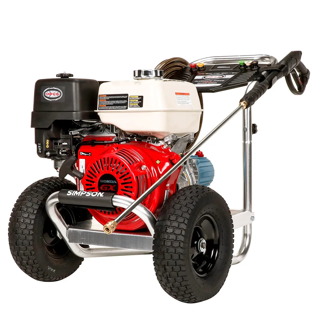 Outdoor & Utility Gear