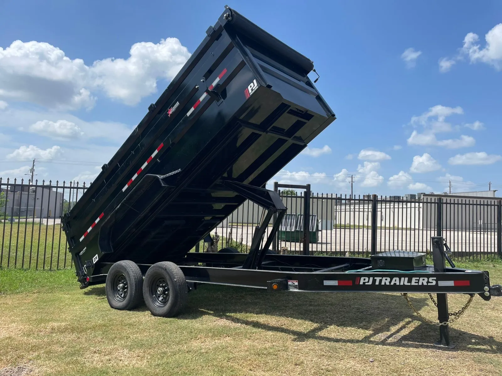 Trailer Rental