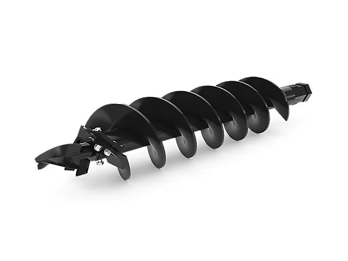 Attachment 12" AUGGER BIT