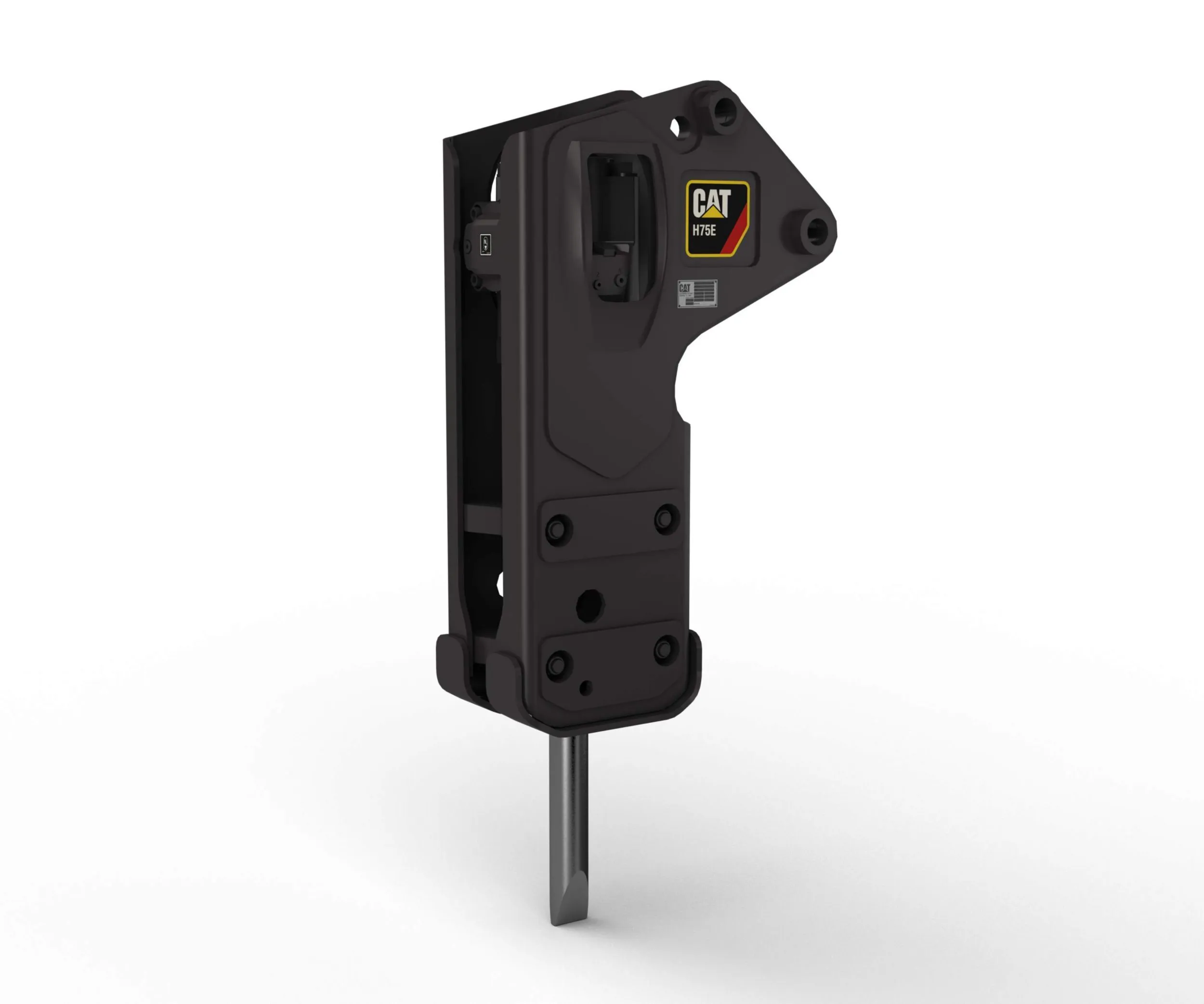 Attachment HYDRAULIC HAMMER