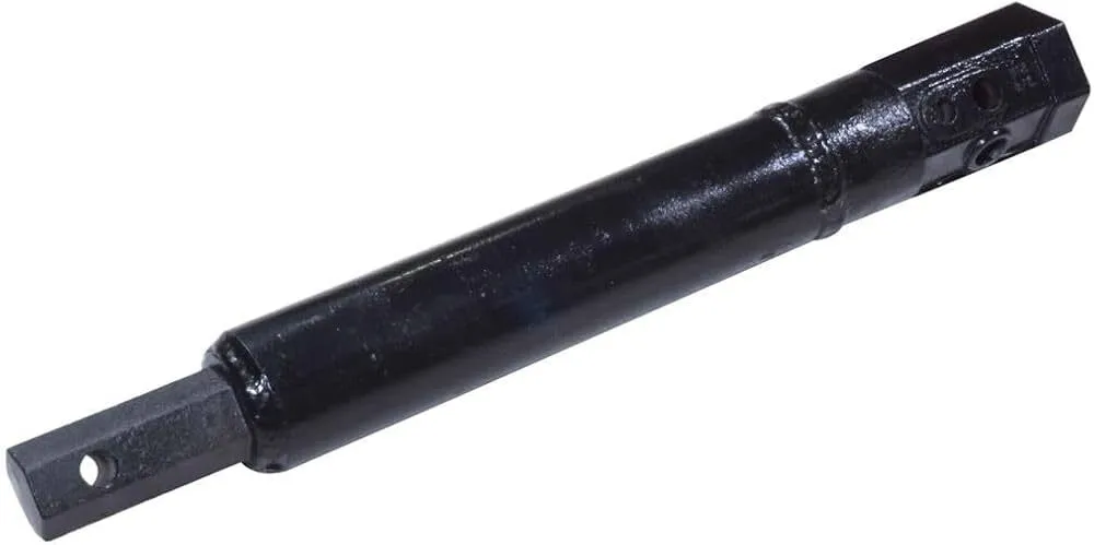 Attachment 24" AUGER EXTENSION