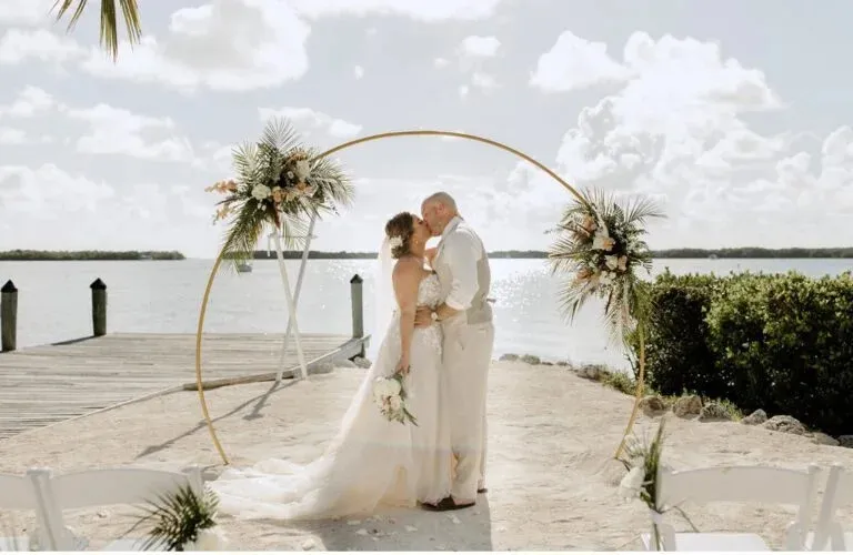 Wedding package