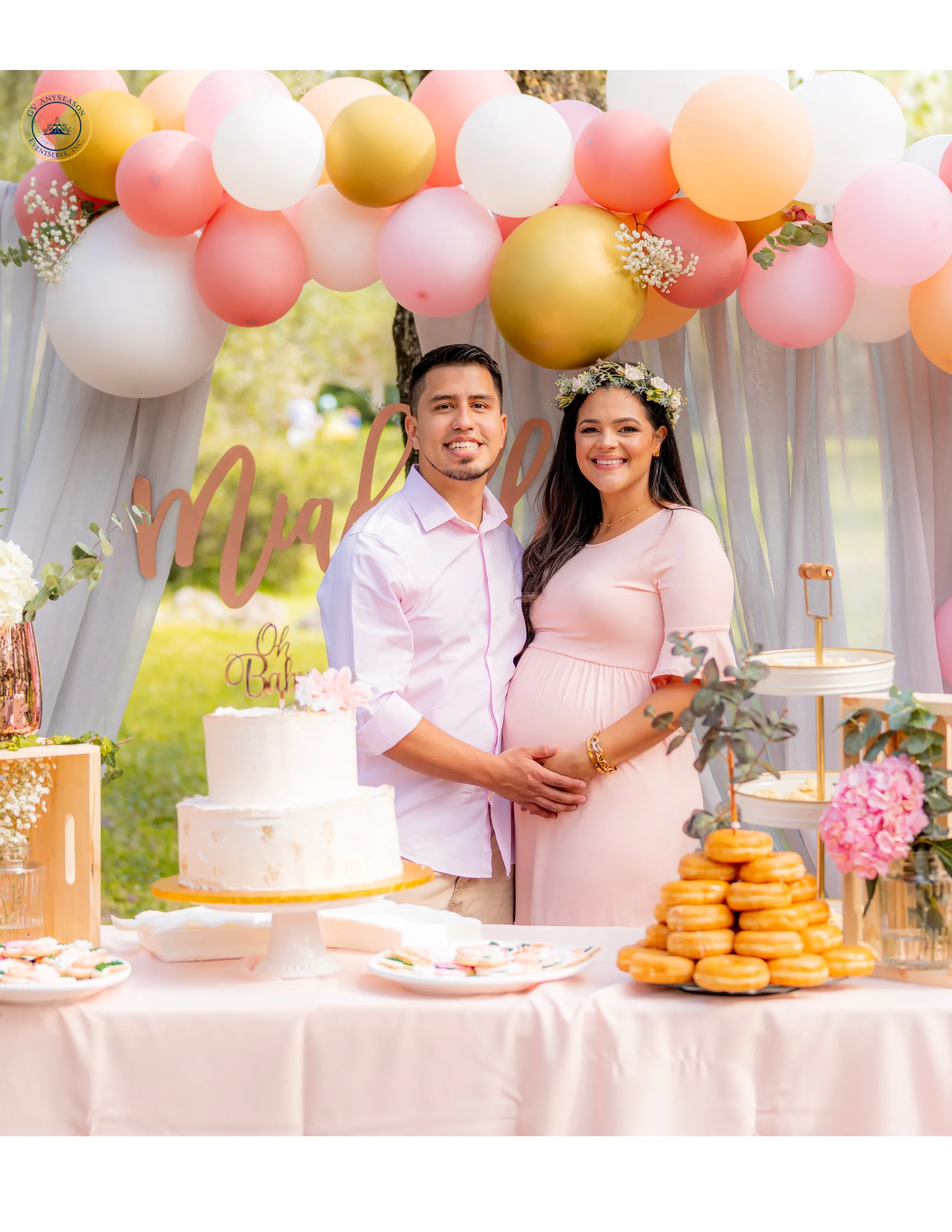 Baby Shower Party