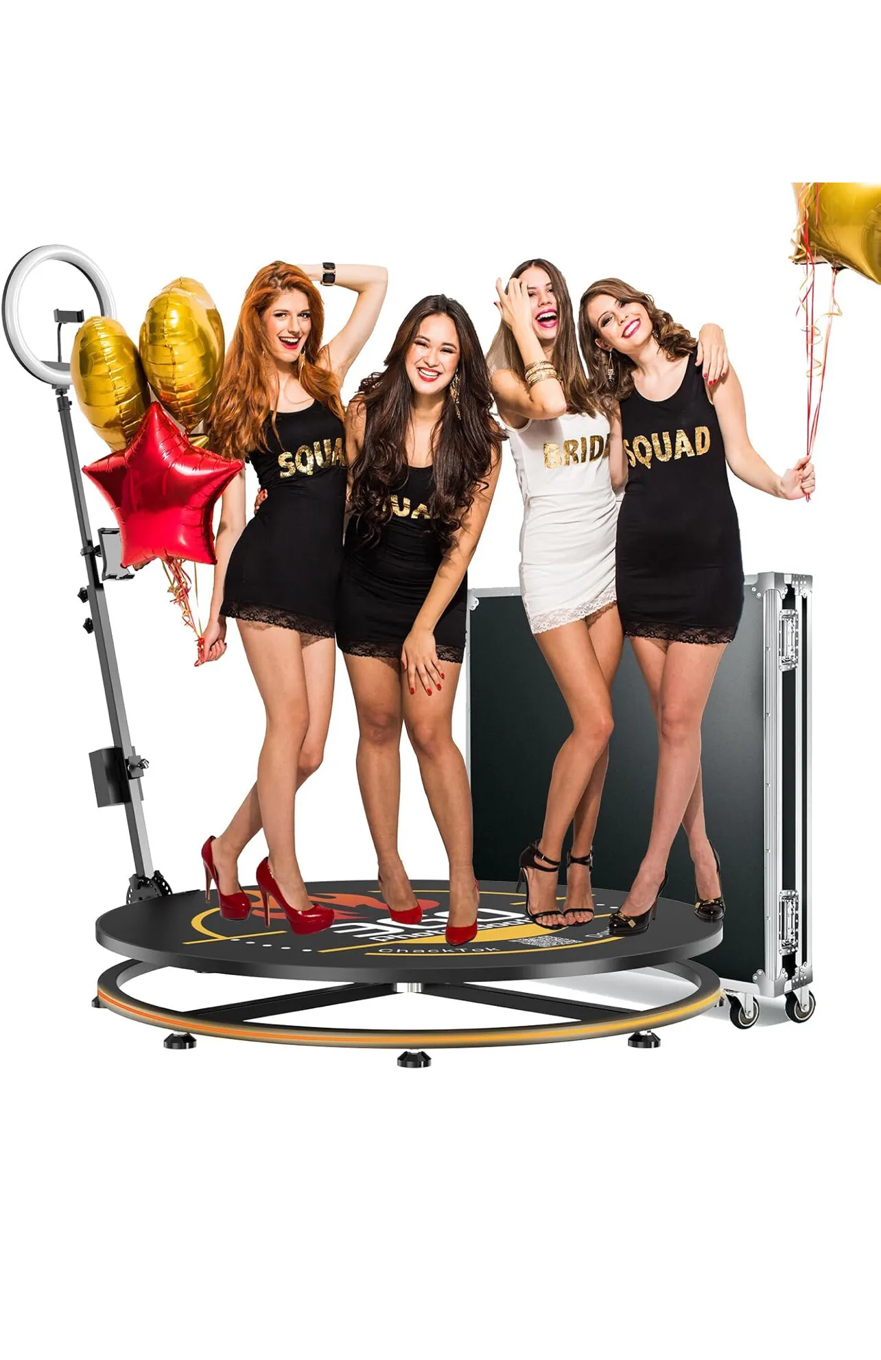 360 Photo Booth