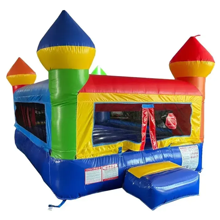 Inflatable Fun