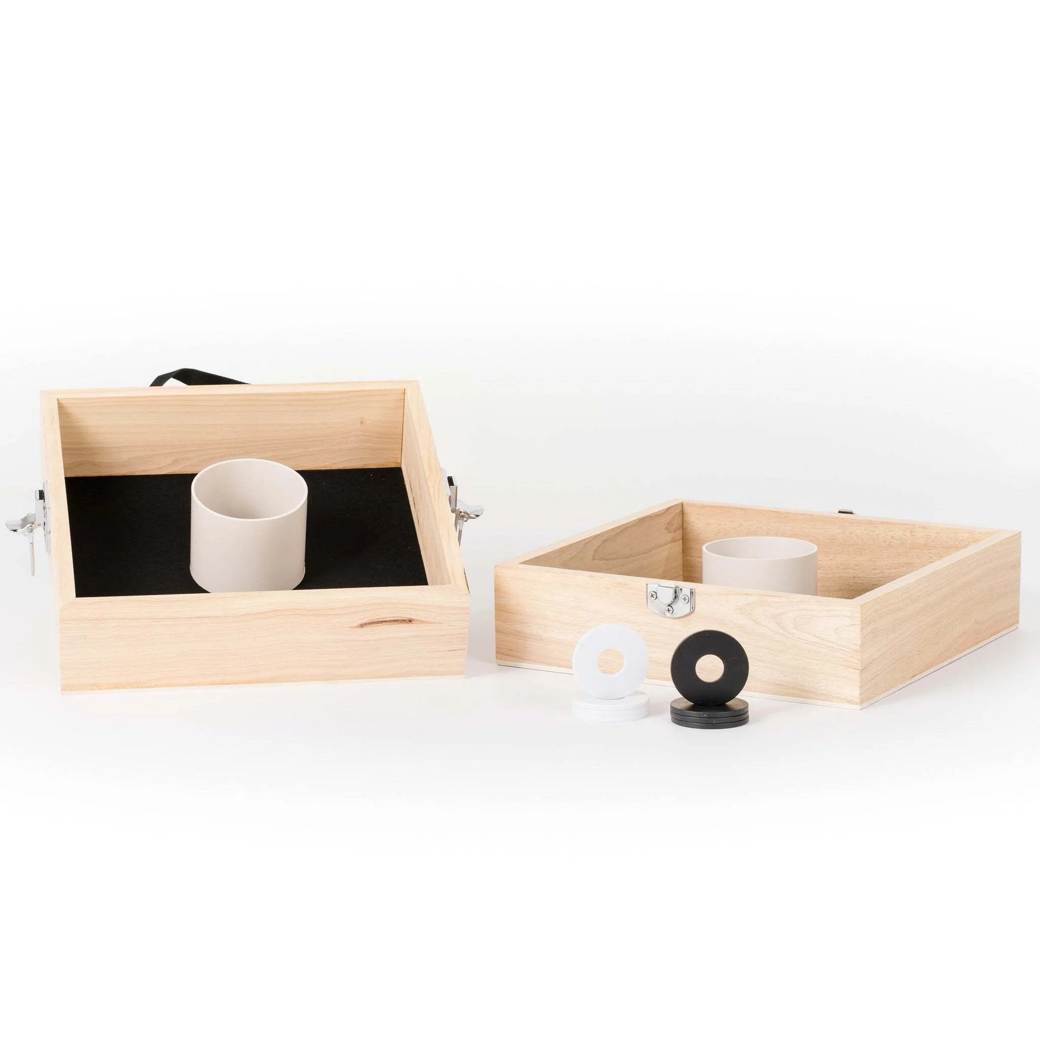 Washer Toss