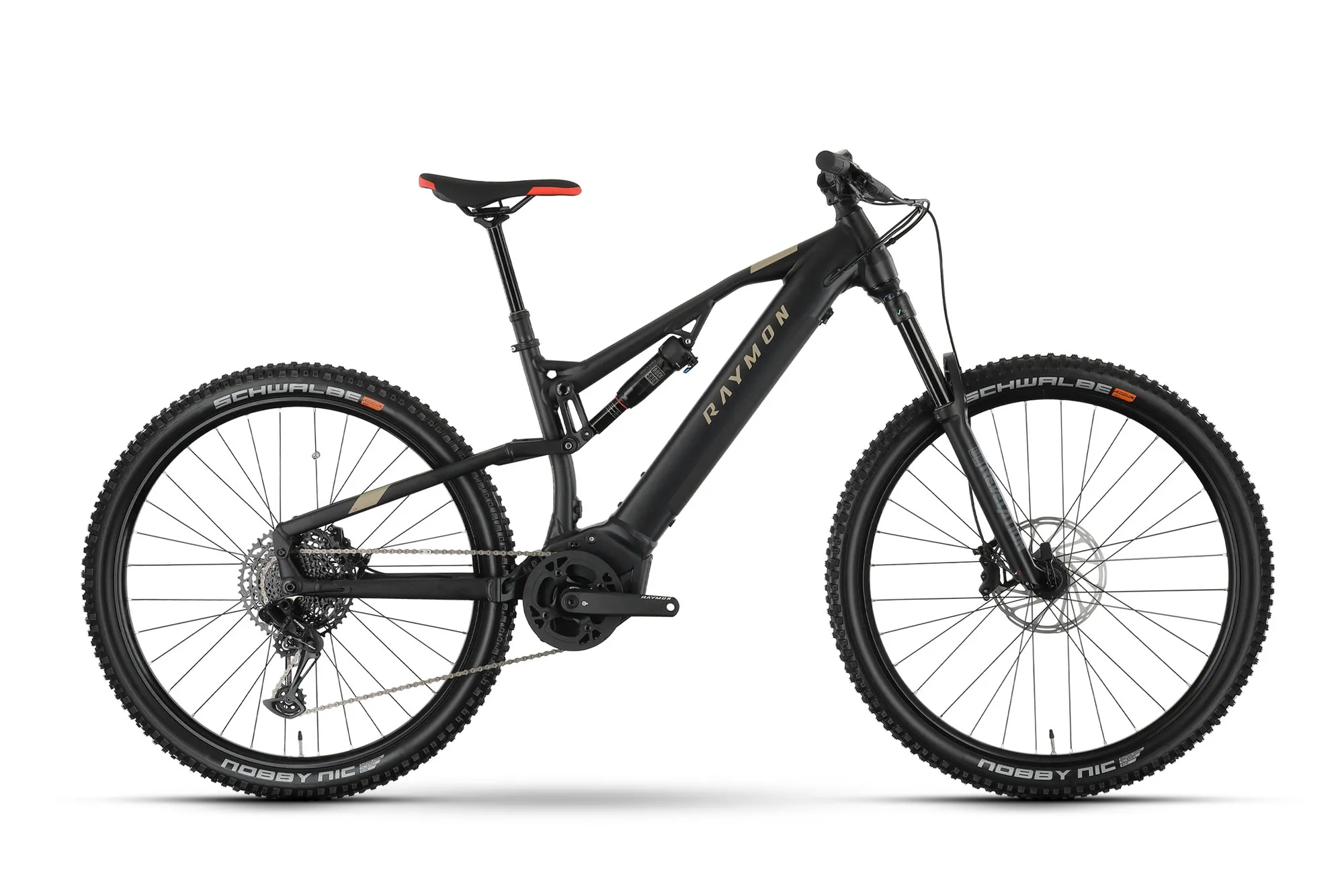 Raymon FullRay 150 E 9.0 SE