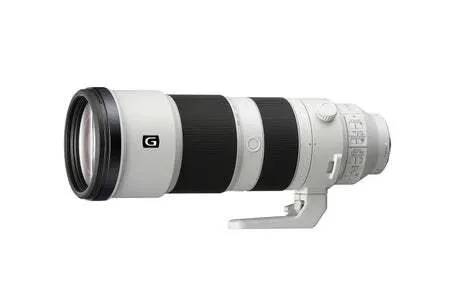 Sony Zoom Lenses
