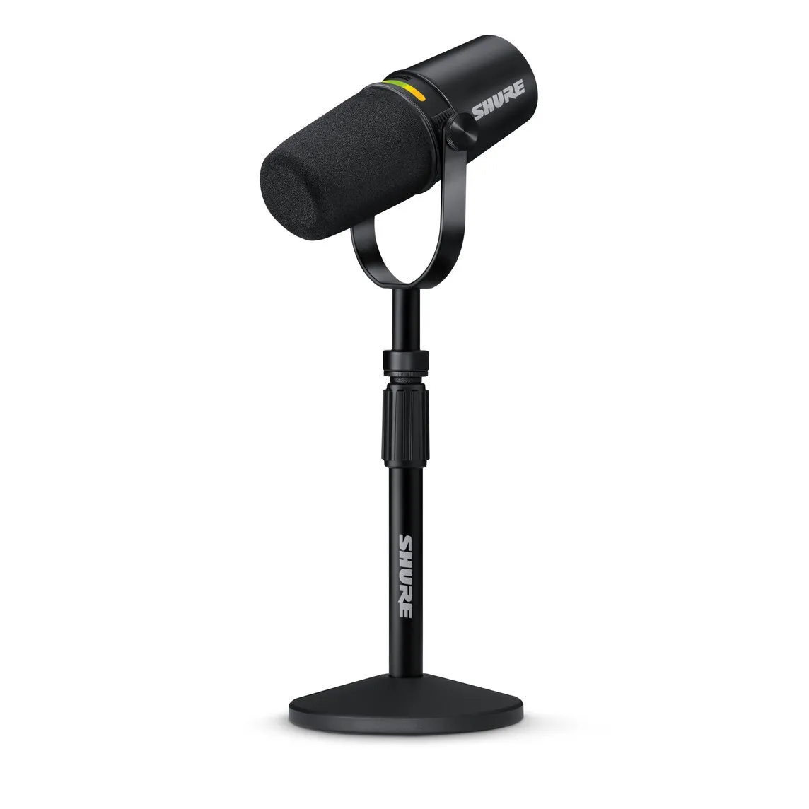 Podcast Microphones