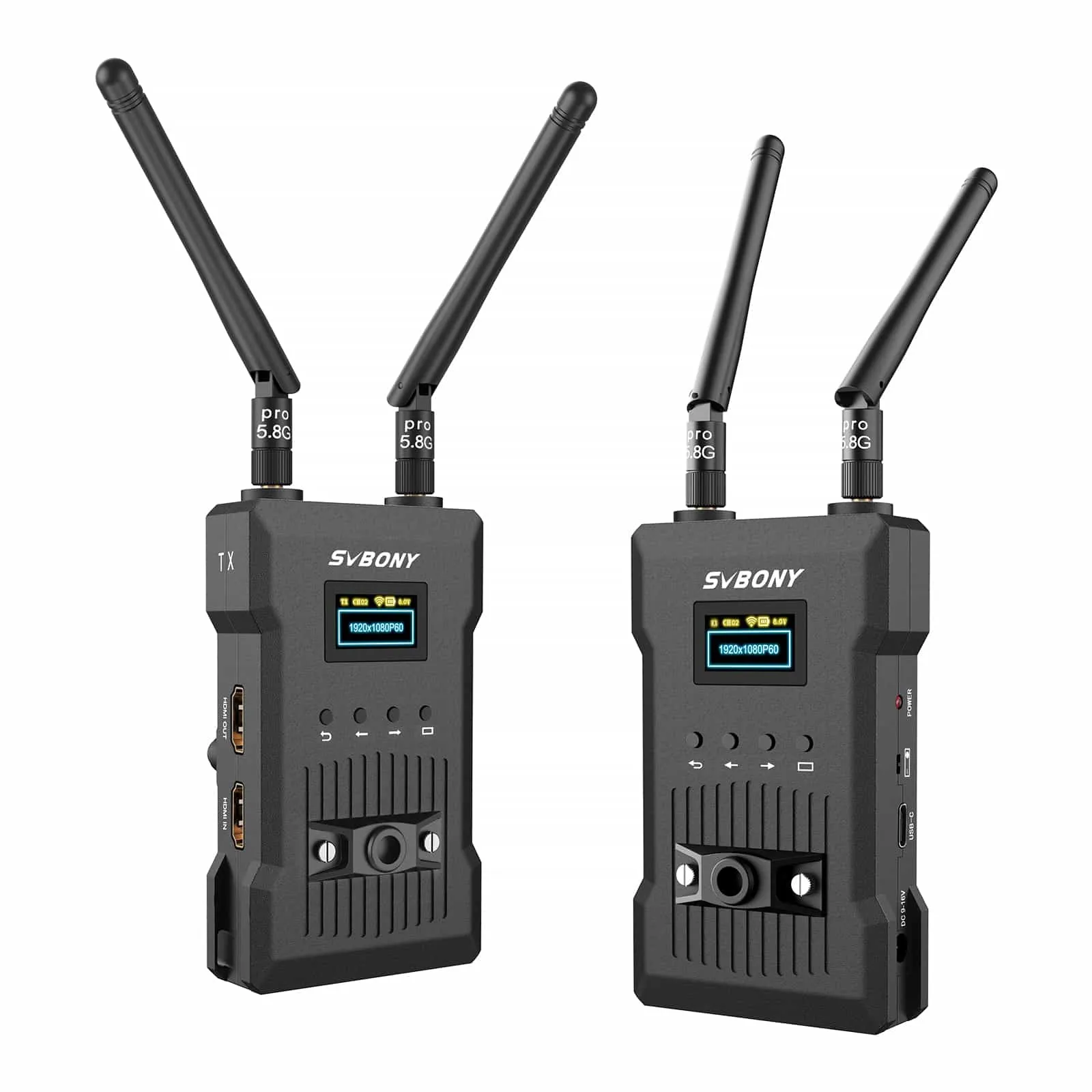 Wireless Transmitter