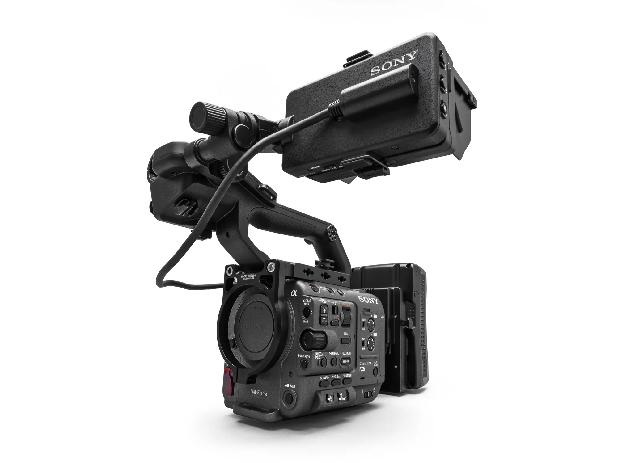 Cameras