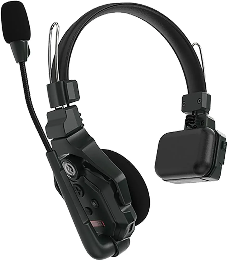 Communication Gadget