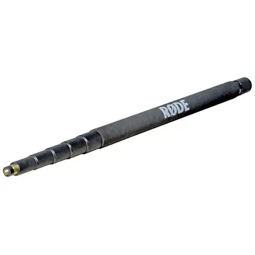 Boom Pole