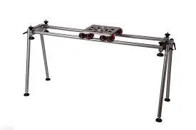 Camera Slider JiePai DS 200L/T Pro Manual 
