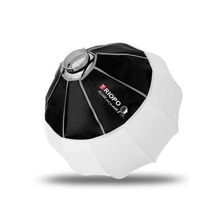 Lantern Soft Box 85cm Trip